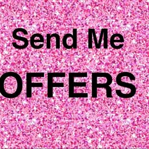 Accepting reasonable offers